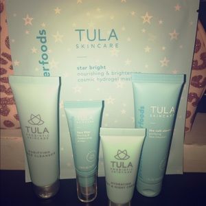 Tula set